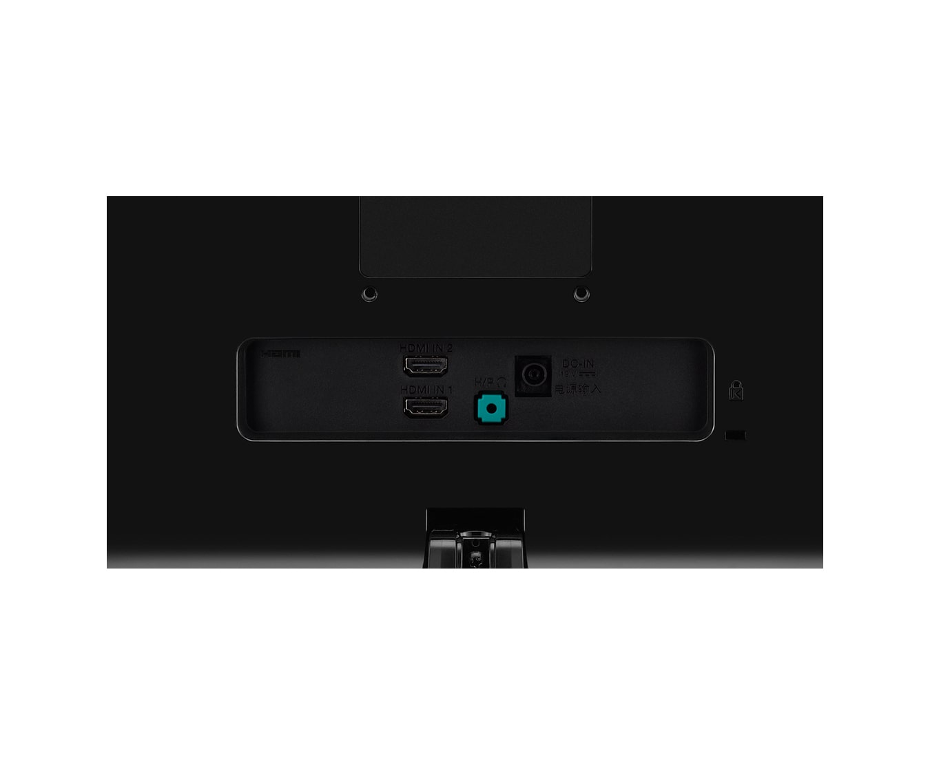 Monitor 21:9, Monitor Panel IPS, Monitor para video juegos